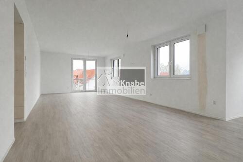 Foto - 5 Zimmer Etagenwohnung zur Miete in Melle