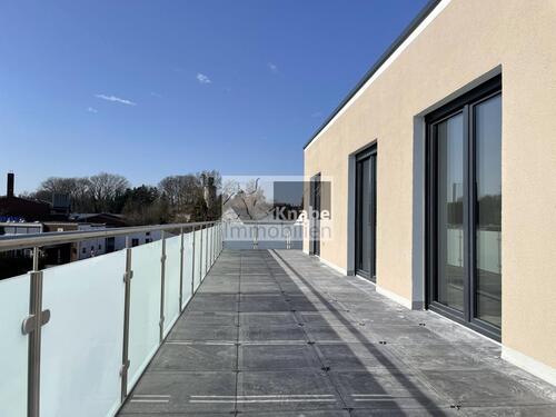 Foto - 5 Zimmer Etagenwohnung in Melle