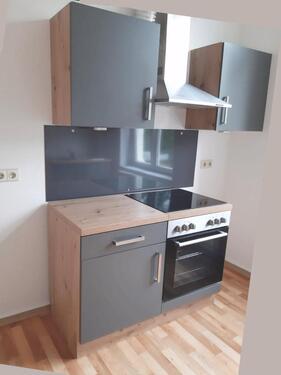 Foto - Helles 1,5-Raum Appartement 34 qm KüBad Stellpl. Garten Zwickau