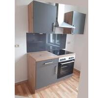 Helles 1,5-Raum Appartement 34 qm KüBad Stellpl. Garten Zwickau