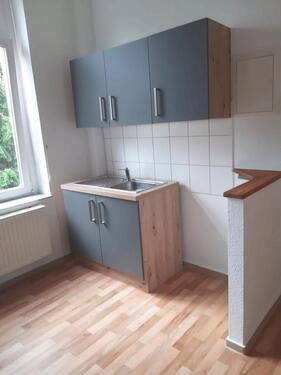 Foto - 1.5 Zimmer Etagenwohnung zur Miete in Zwickau