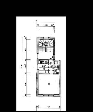 Foto - 1.5 Zimmer Etagenwohnung in Zwickau