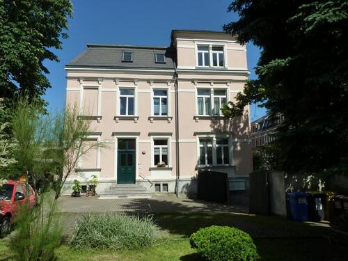 Foto - Etagenwohnung in Zwickau zur Miete