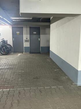 Foto - Tiefgaragenstellplatz in Trudering