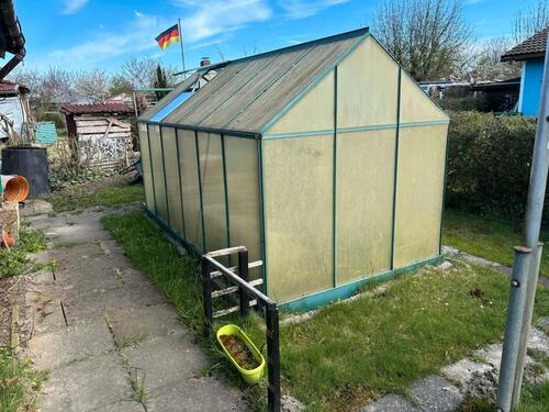 Foto - Grundst&uuml;ck zur Miete in Garbsen