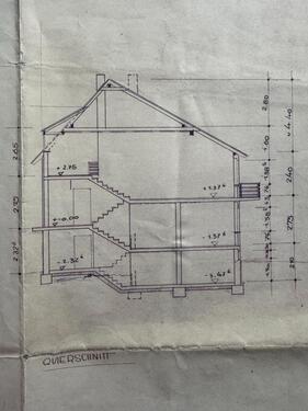 Foto - Doppelhaushälfte in Trier zum Kaufen