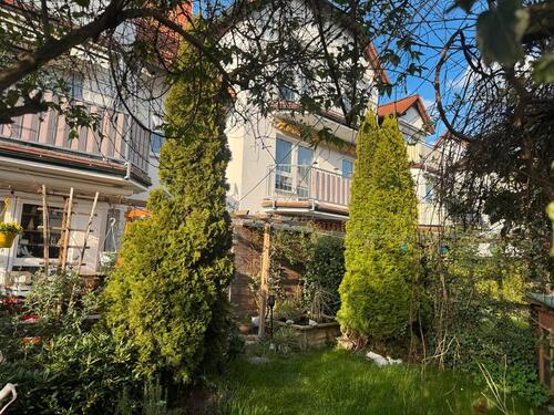 Foto - 2 Zimmer Etagenwohnung zur Miete in Naunhof