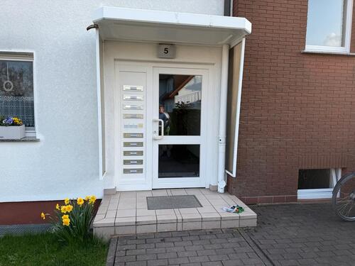 Foto - Etagenwohnung in Naunhof zur Miete