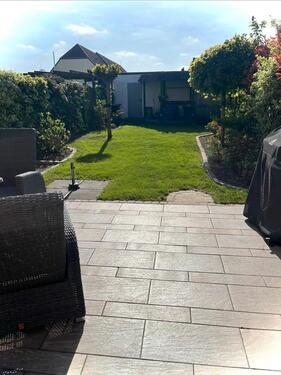 Foto - 4 Zimmer Reihenhaus in Laatzen