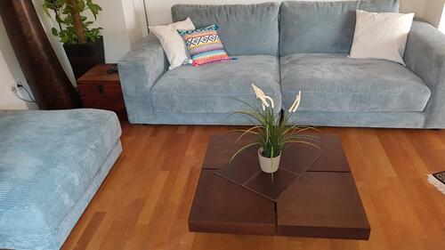Foto - 3.5 Zimmer Dachgeschoßwohnung in Langen (Hessen)