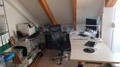 Foto - Dachgeschoßwohnung in Langen (Hessen) zum Kaufen