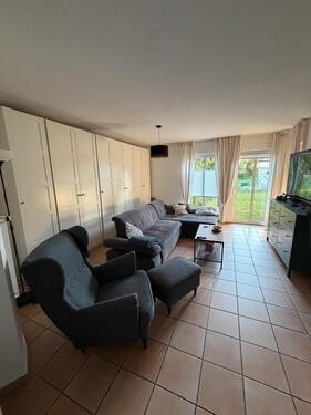 Foto - Schöne 3-Zimmer-Wohnung mit Terrasse in Haiger-Fahler