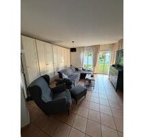 Schöne 3-Zimmer-Wohnung mit Terrasse in Haiger-Fahler