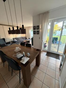 Foto - Erdgeschoßwohnung in Haiger zur Miete
