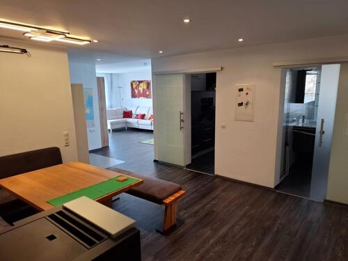 Foto - 3 Zimmer Etagenwohnung zum Kaufen in Bodenmais