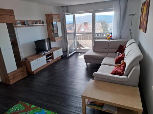 Foto - Etagenwohnung in Bodenmais zum Kaufen