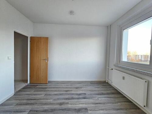 Foto - Etagenwohnung in Chemnitz zur Miete