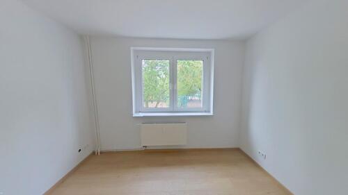Foto - Etagenwohnung in Wittenberg Lutherstadt