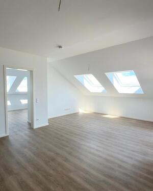Foto - Etagenwohnung in Heidenau