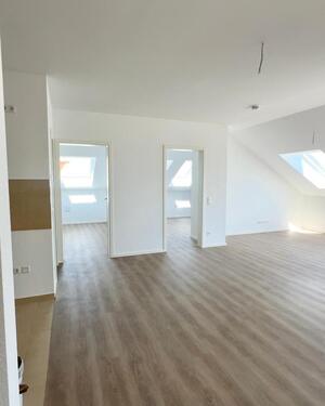 Foto - Etagenwohnung in Heidenau zur Miete