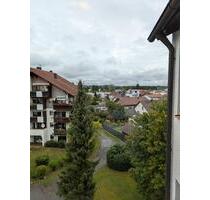 Komplett sanierte 2-Zimmer-Dachgeschosswohnung - Pocking