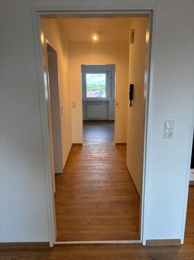 Foto - Etagenwohnung zur Miete in Pocking