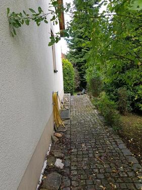 Foto - Einfamilienhaus zum Kaufen in Gerhardshofen