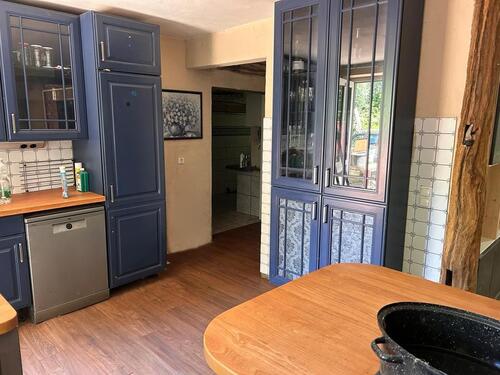 Foto - Einfamilienhaus in Freiburg (Elbe) zum Kaufen
