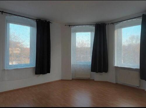 Foto - Etagenwohnung zur Miete in Teuchern