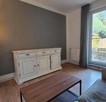 Schöne 2-Zi. Wohnung mit TerrasseGarten - Bad Schwartau