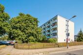 Foto - Gemütliche 1-Zimmer-Wohnung – ca. 32,54 m² – demnächst verfügbar