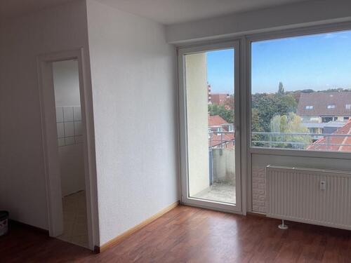 Foto - Etagenwohnung zur Miete in Hannover