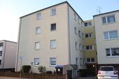 Foto - 4 Zimmerwohnung mit Balkon und Küche in Wolfenbüttel
