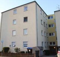 4 Zimmerwohnung mit Balkon und Küche in Wolfenbüttel