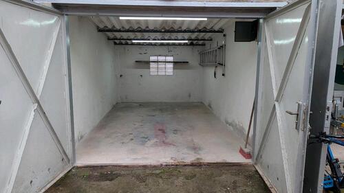 Foto - Garage zu vermieten - 70,00 EUR Miete,