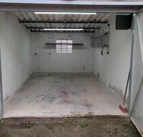 Garage zu vermieten - 70,00 EUR Miete, in Döbeln (PLZ: 04720)