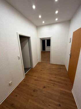 Foto - Etagenwohnung zur Miete in Horn-Bad Meinberg