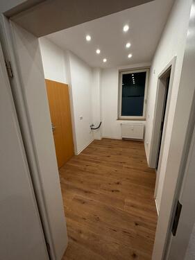 Foto - Etagenwohnung in Horn-Bad Meinberg
