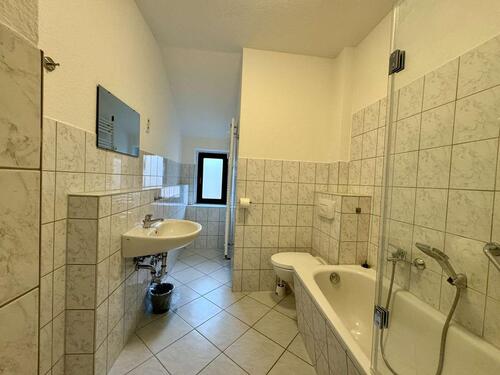 Foto - Etagenwohnung in Chemnitz zur Miete