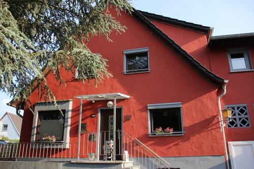 Foto - Ferienhaus Rodemich Bad Honnef Ferienwohnung Ferien Urlaub