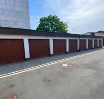 Garage zu vermieten (ebenerdig mit Fernbedienung) - Altdorf bei Nürnberg