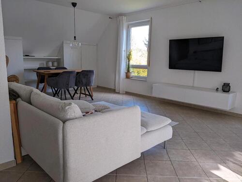 Foto - 2 Zimmer Wohnung in Kirchheim am Klosterviertel