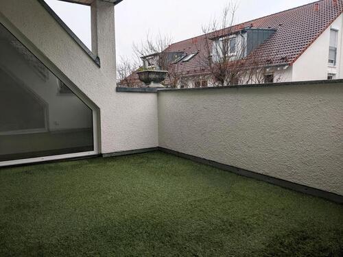 Foto - Etagenwohnung in Kirchheim unter Teck