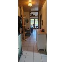 Helle Wohnung mit Balkon, Blick ins Grüne & 2x Stellplatz - Bad Soden-Salmünster