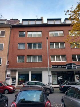 Foto - Wohnung zuvermieten in 47057 - 525,00 EUR Kaltmiete,