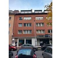 Wohnung zuvermieten in 47057 - 525,00 EUR Kaltmiete, in Duisburg (PLZ: 47226) Rheinhausen