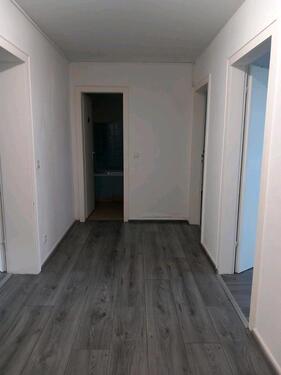 Foto - Etagenwohnung in Duisburg