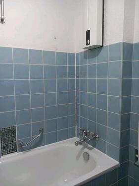 Foto - Etagenwohnung in Duisburg zur Miete