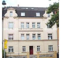 Maisonettewohnung mit Platz für Ihre Familie - Naumburg (Saale)