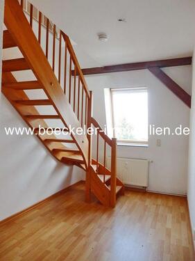 Foto - 3 Zimmer Etagenwohnung zur Miete in Naumburg (Saale)